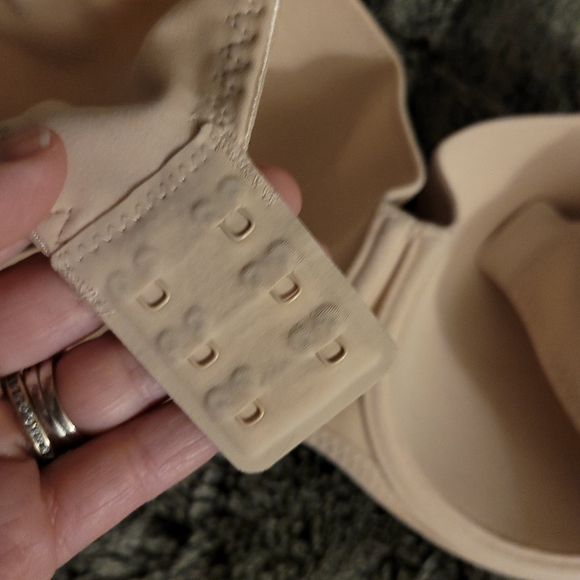 EUC! Fantasie Aura Molded Cup Bra - 32G - Picture 3 of 6